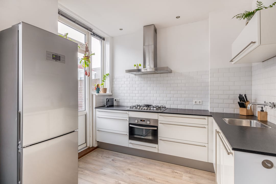 Foto 2 van Overschiesestraat 48-A