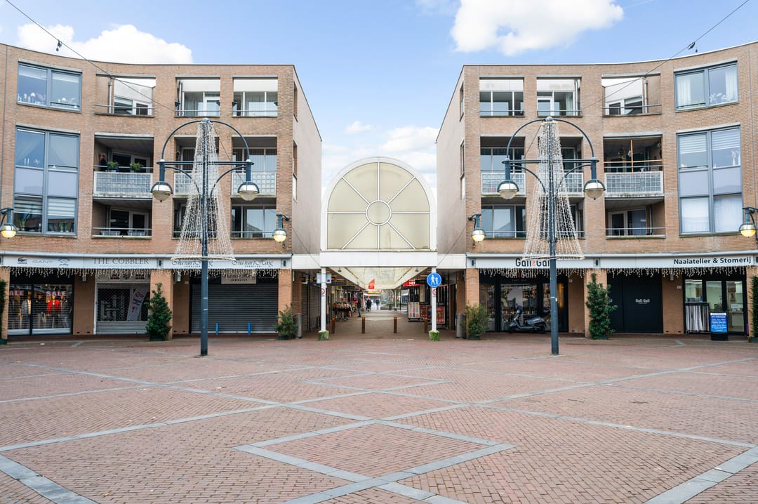 Foto 41 van Aristide Briandring 35