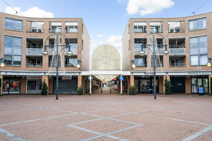 Foto 41 van Aristide Briandring 35