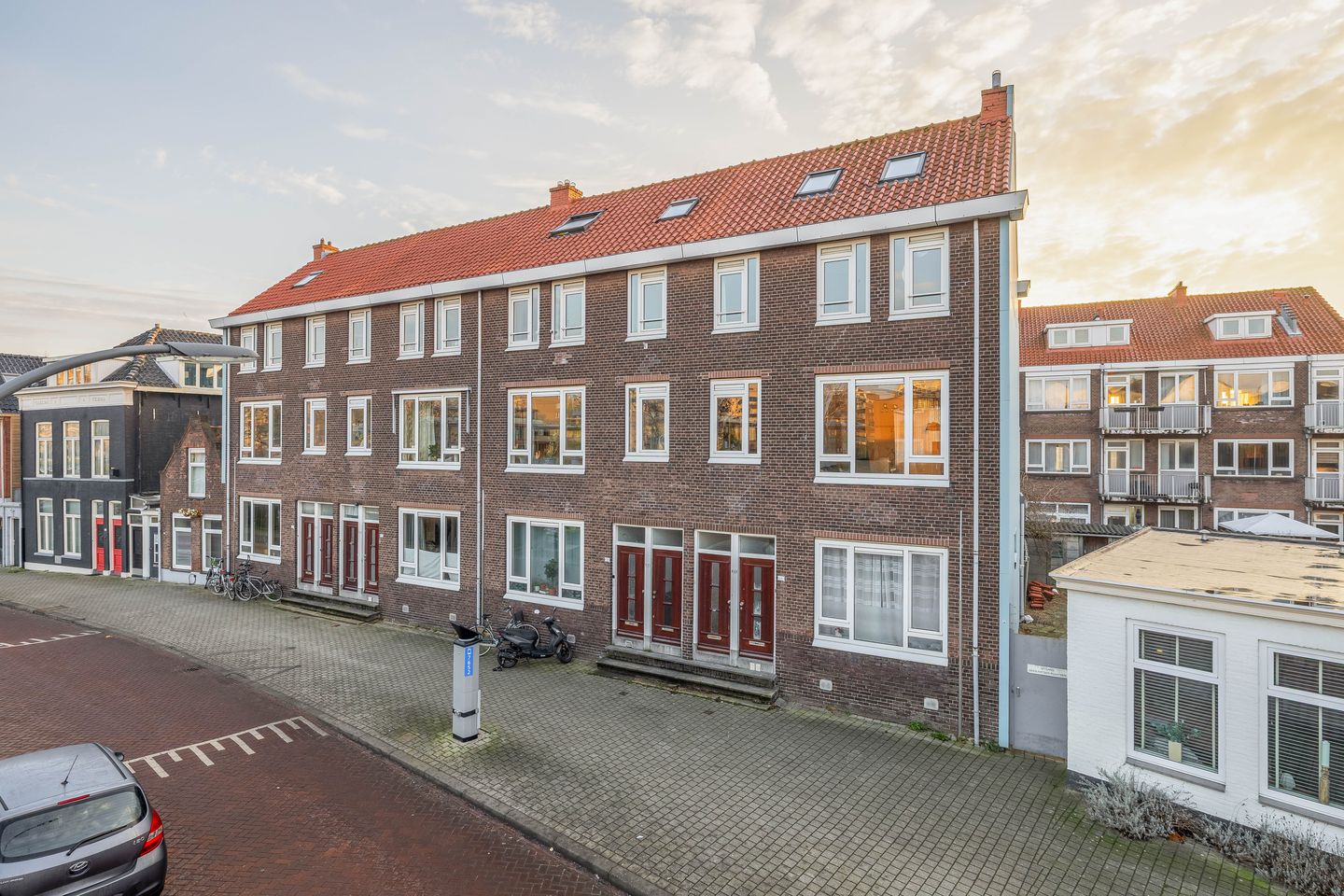 Foto 4 van Overschiesestraat 48-A