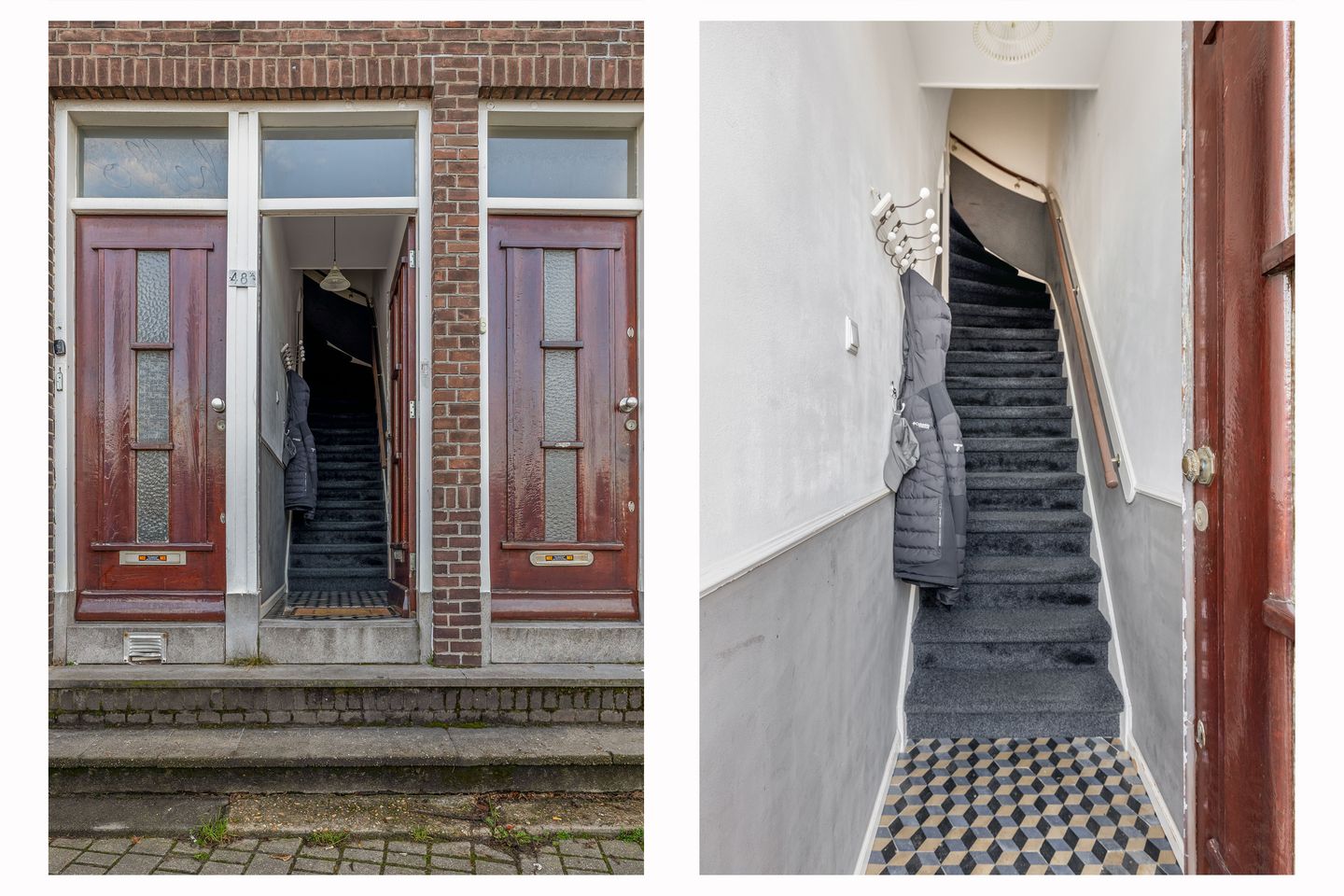 Foto 5 van Overschiesestraat 48-A