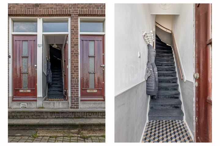 Photo 5 of Overschiesestraat 48-A