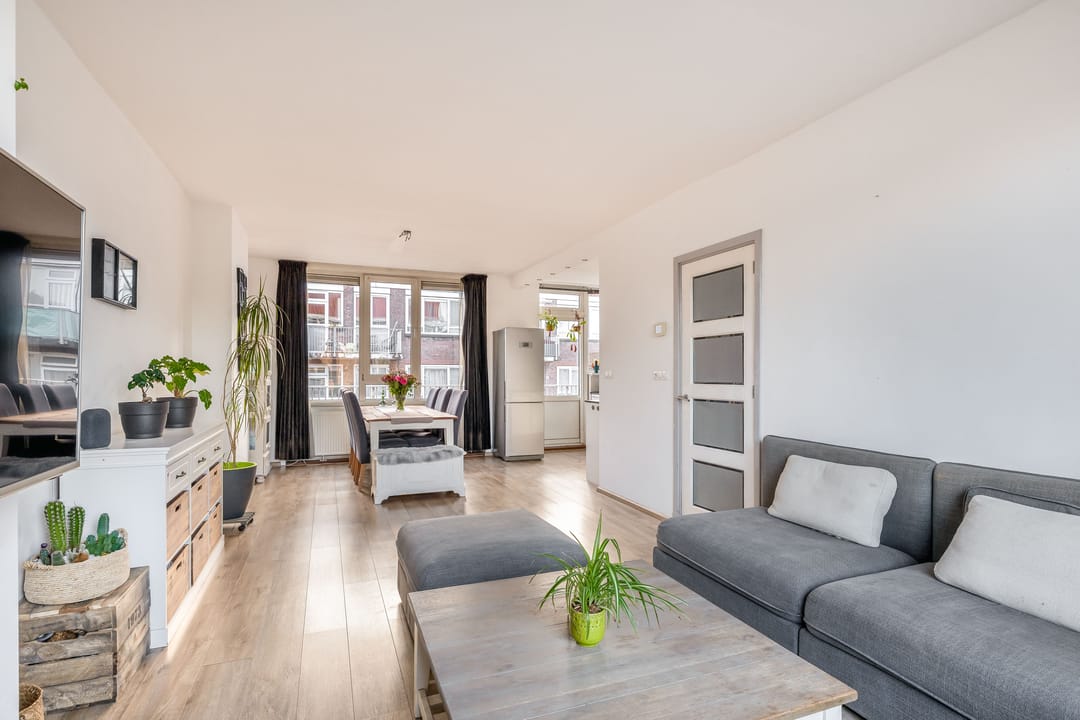 Foto 8 van Overschiesestraat 48-A