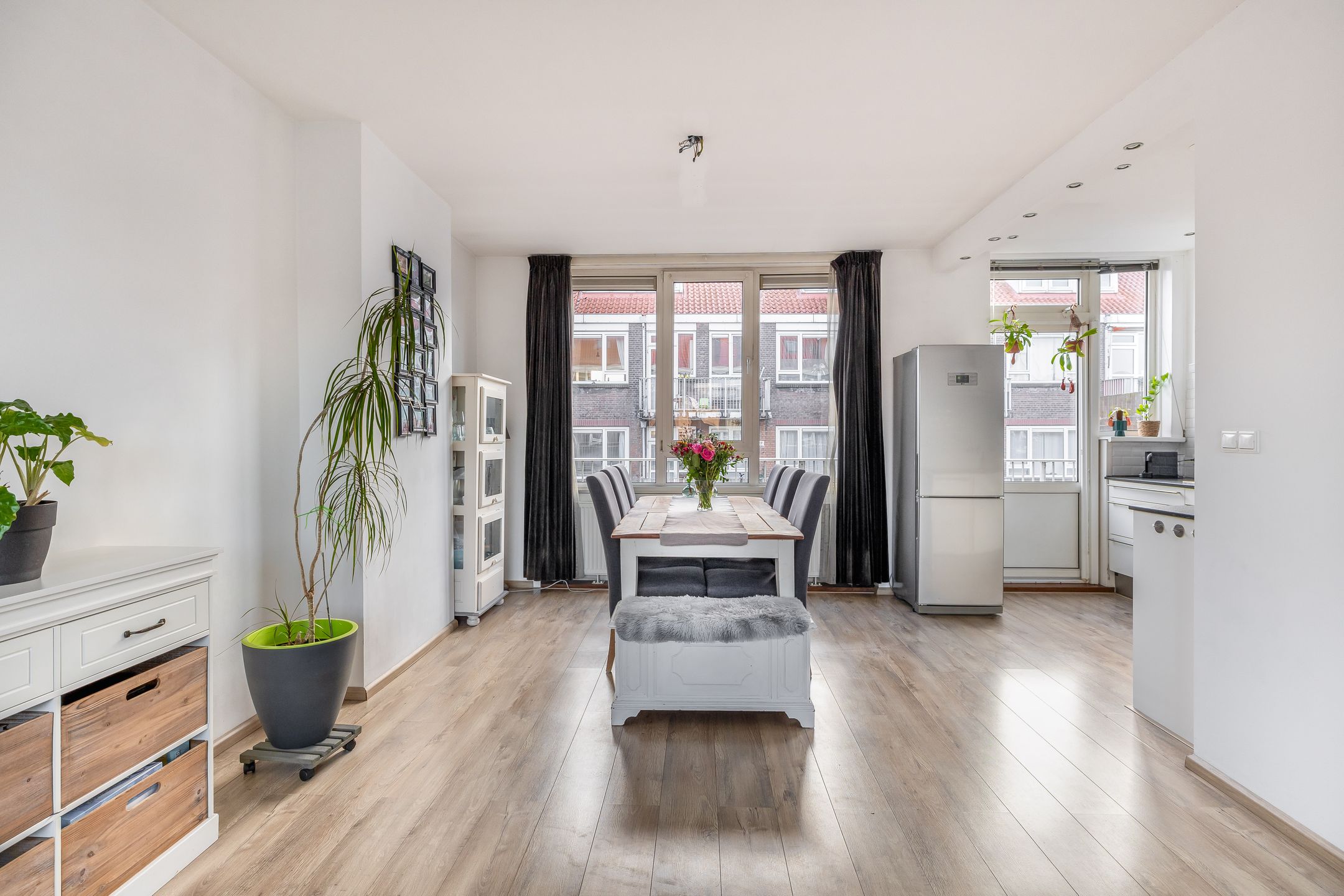 Foto 9 van Overschiesestraat 48-A