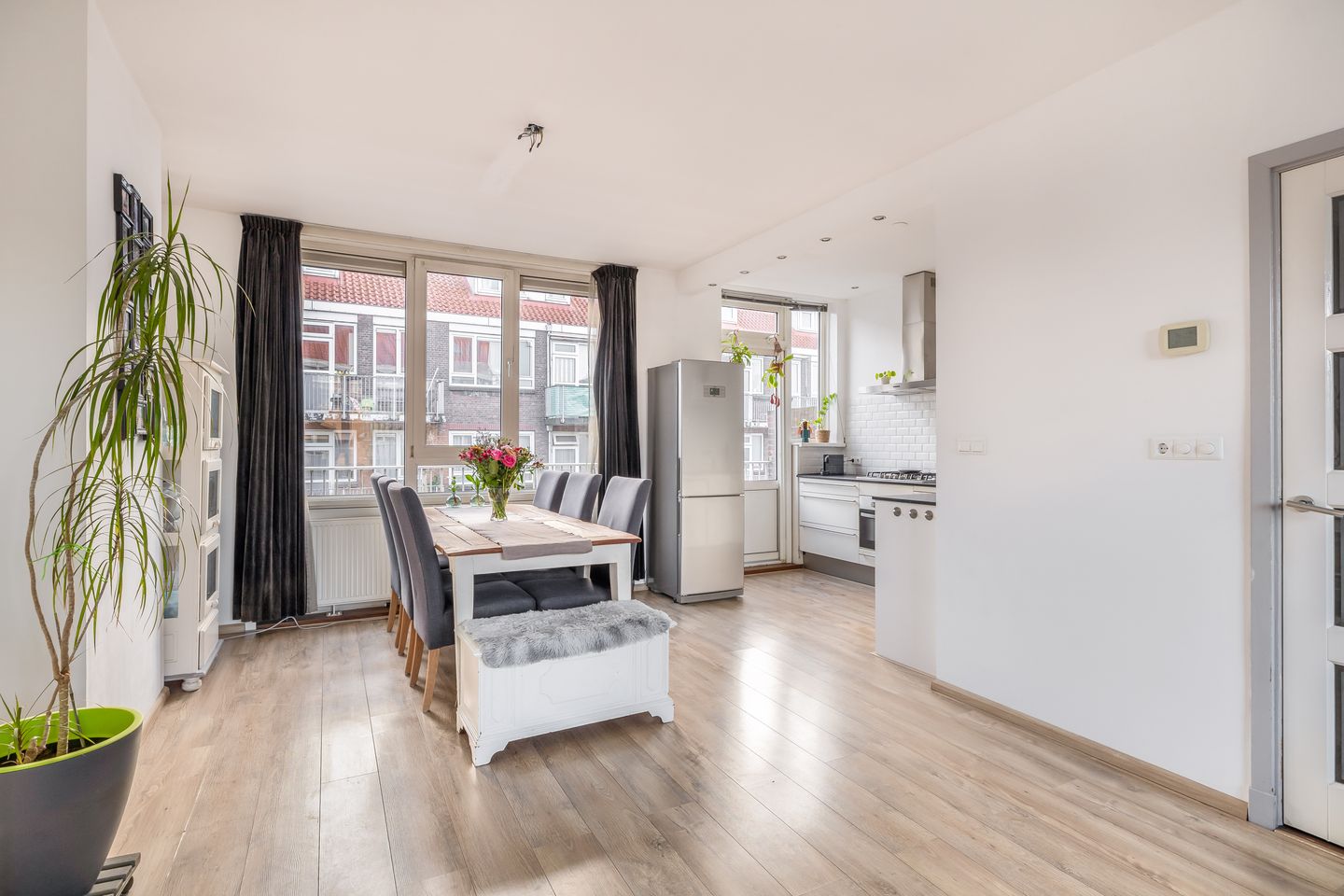 Foto 10 van Overschiesestraat 48-A