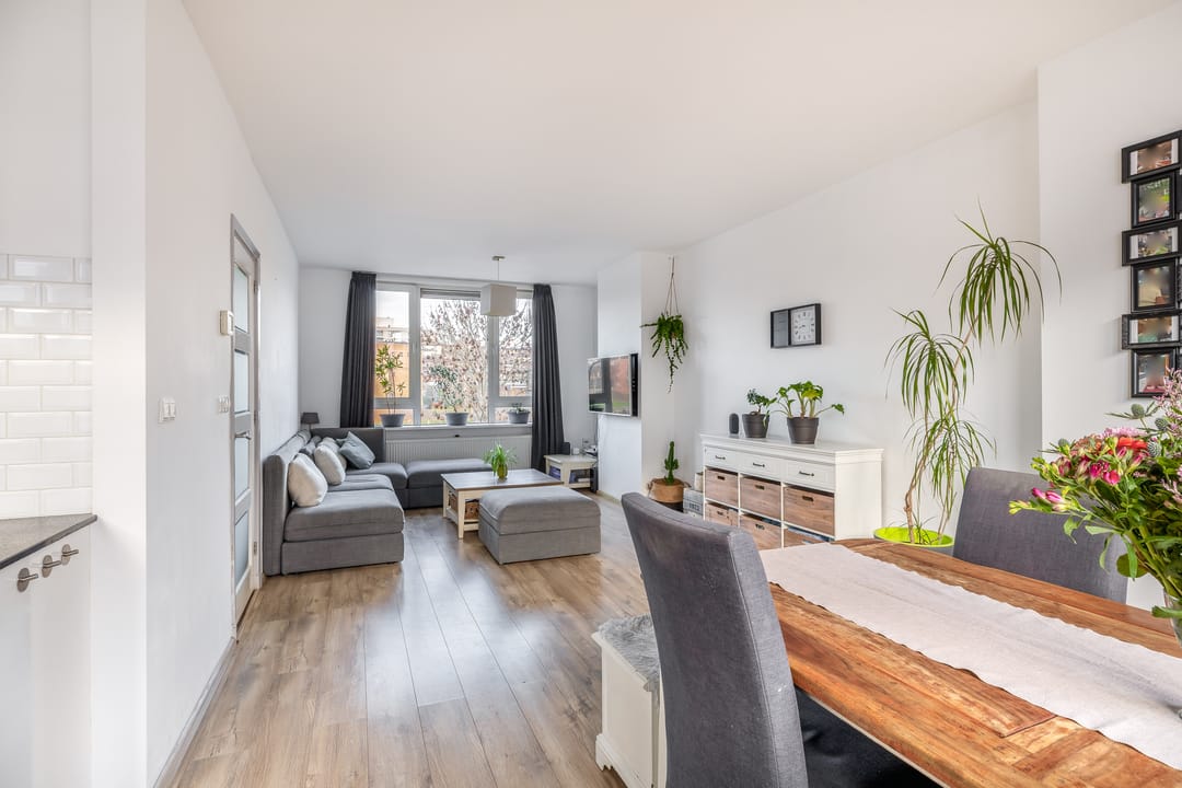 Foto 11 van Overschiesestraat 48-A