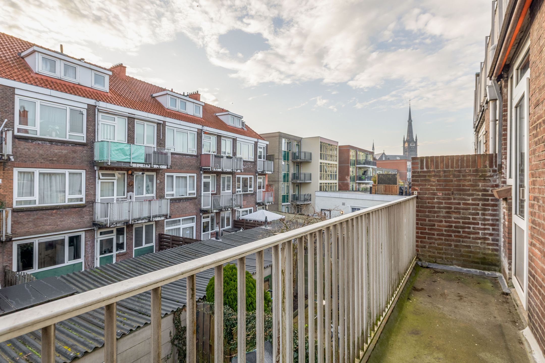 Foto 18 van Overschiesestraat 48-A