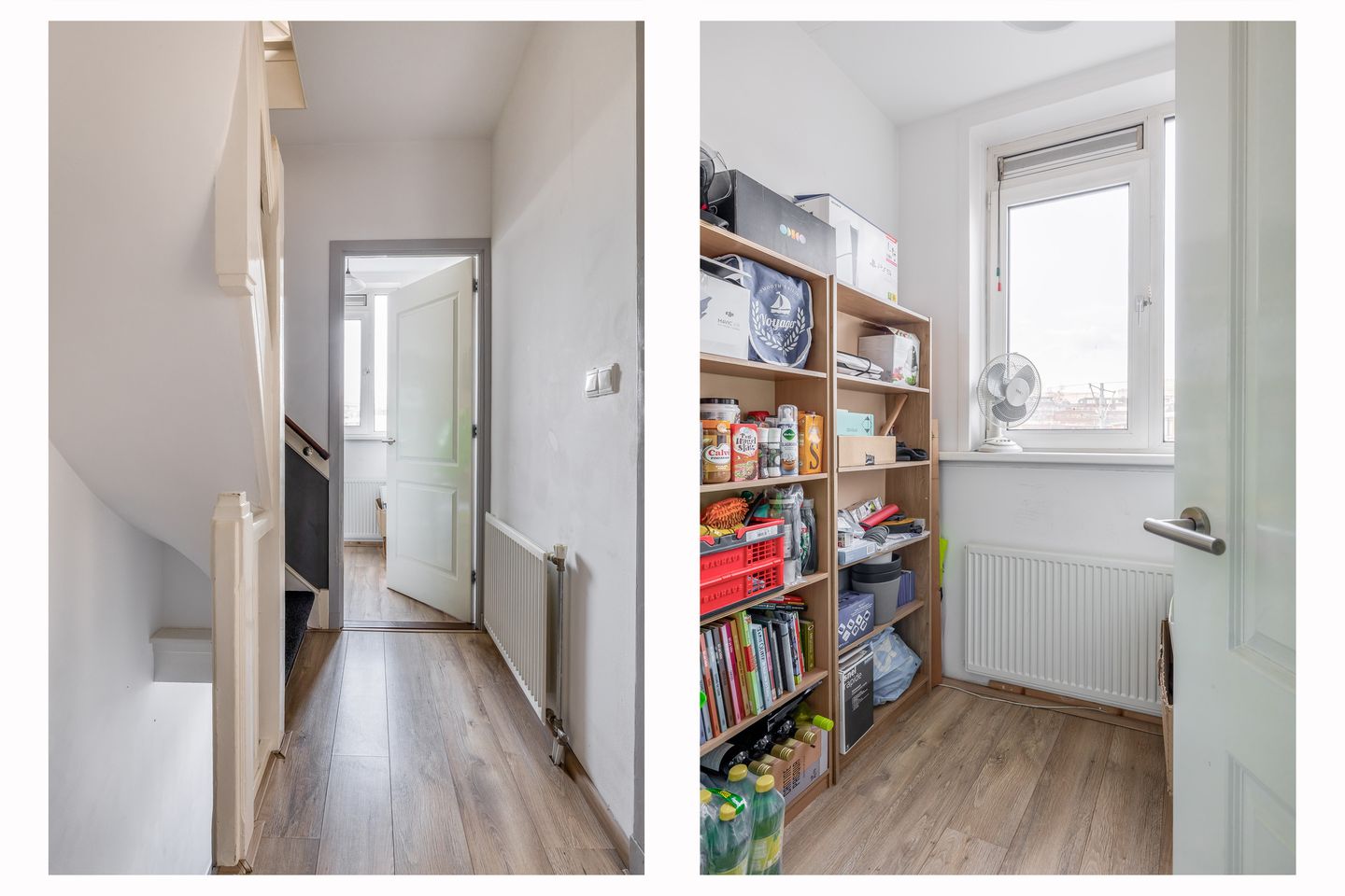 Foto 19 van Overschiesestraat 48-A