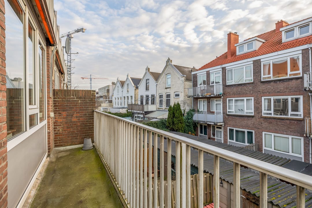 Foto 17 van Overschiesestraat 48-A