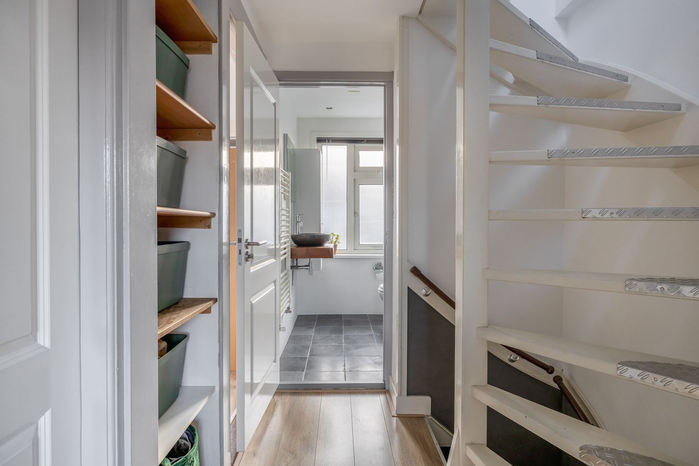 Foto 20 van Overschiesestraat 48-A