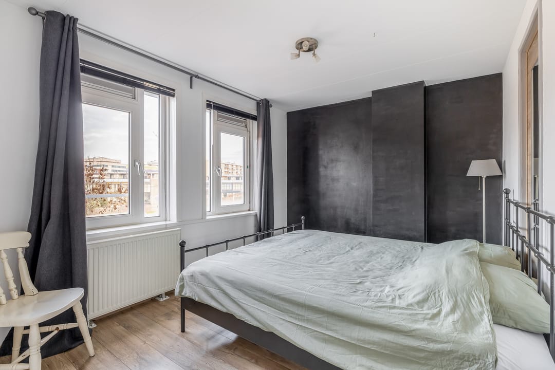 Foto 22 van Overschiesestraat 48-A