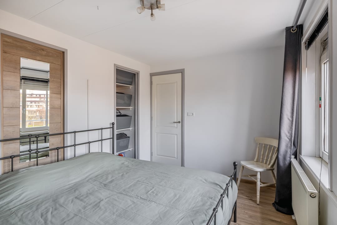 Foto 23 van Overschiesestraat 48-A