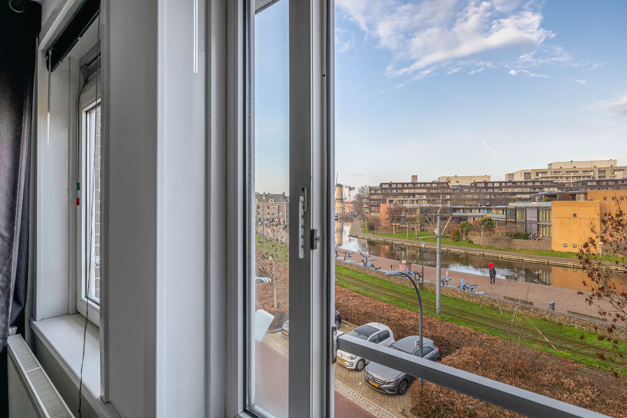 Foto 24 van Overschiesestraat 48-A