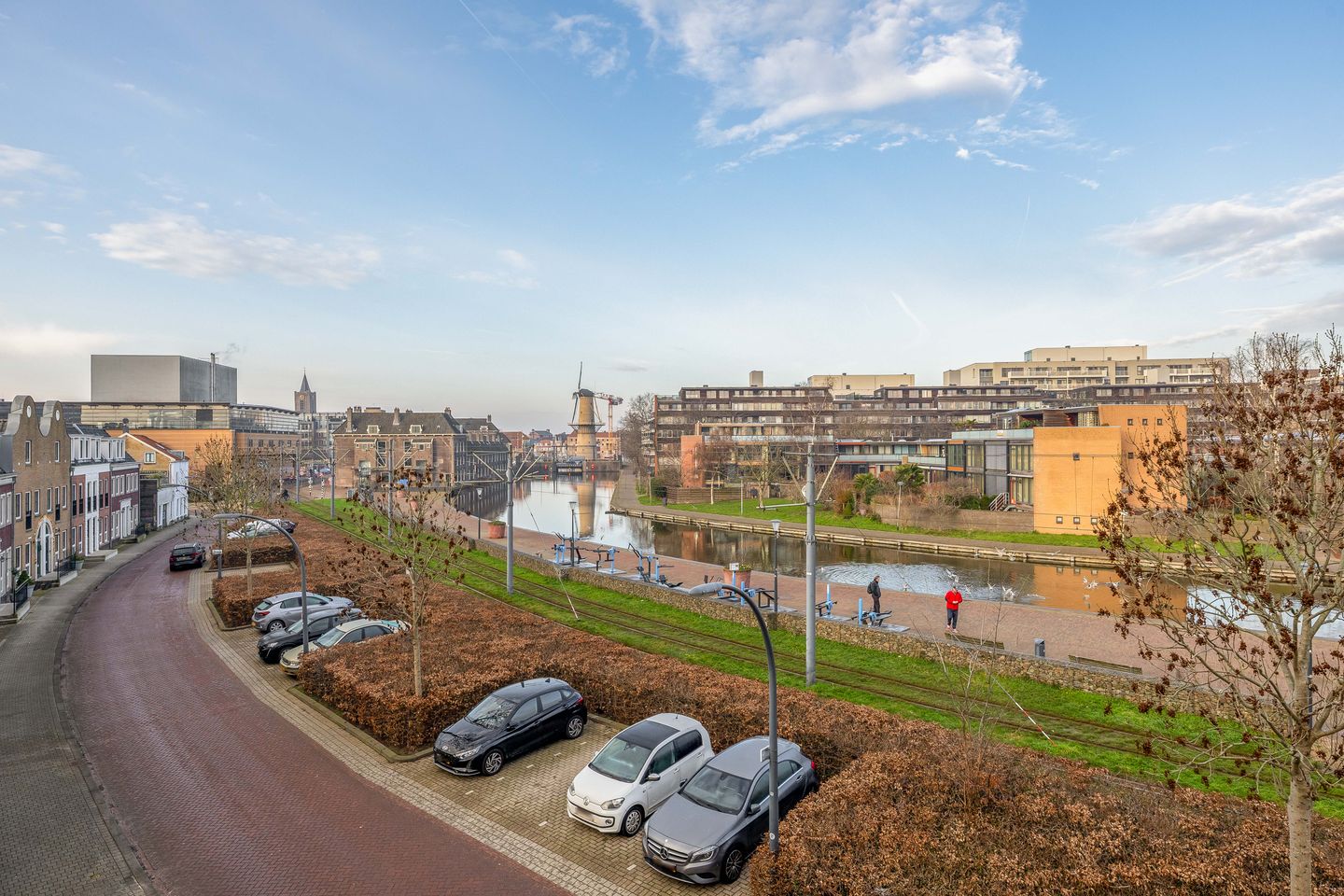 Foto 25 van Overschiesestraat 48-A