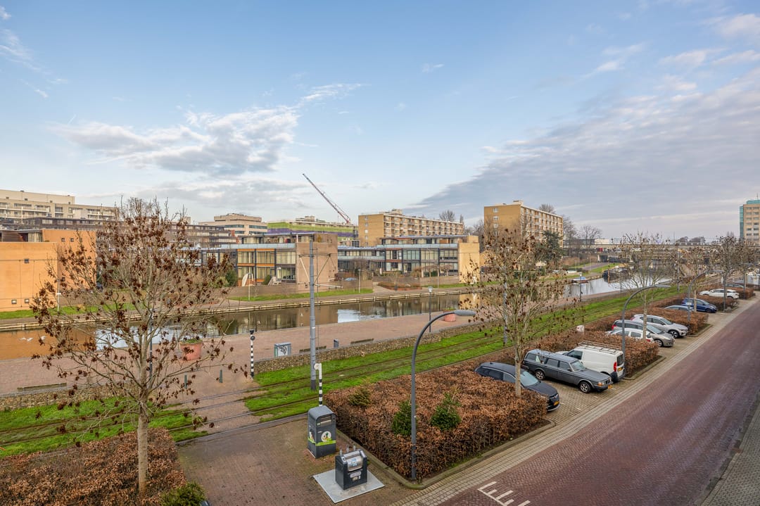 Foto 26 van Overschiesestraat 48-A