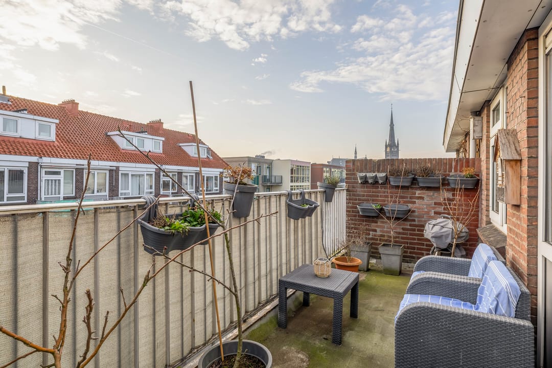 Foto 31 van Overschiesestraat 48-A