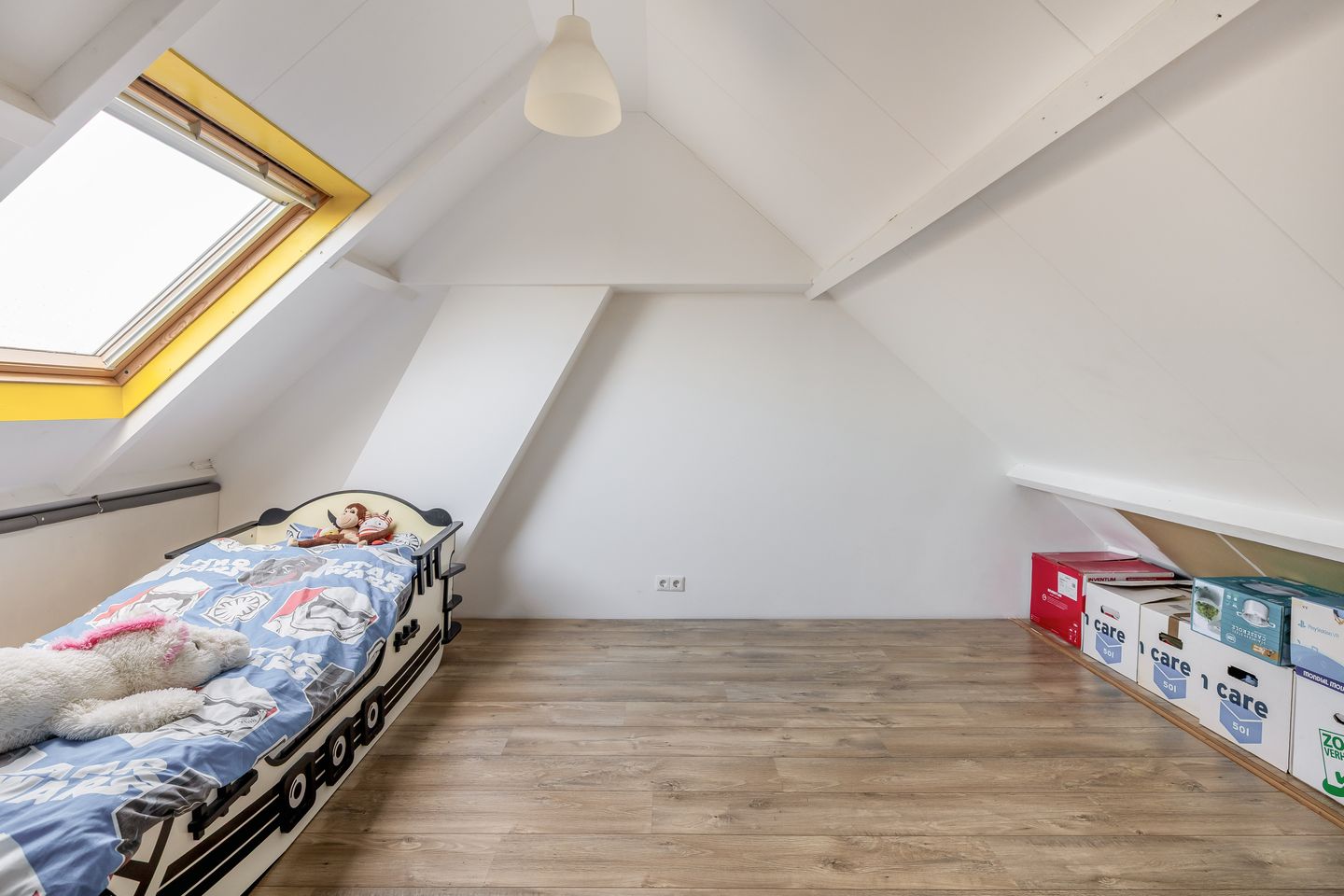 Foto 35 van Overschiesestraat 48-A