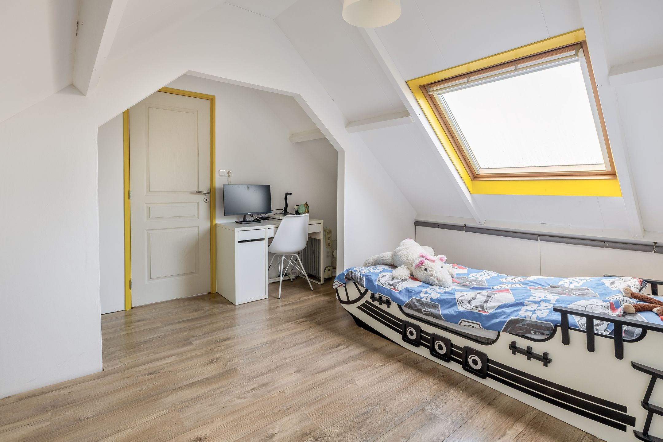 Foto 36 van Overschiesestraat 48-A