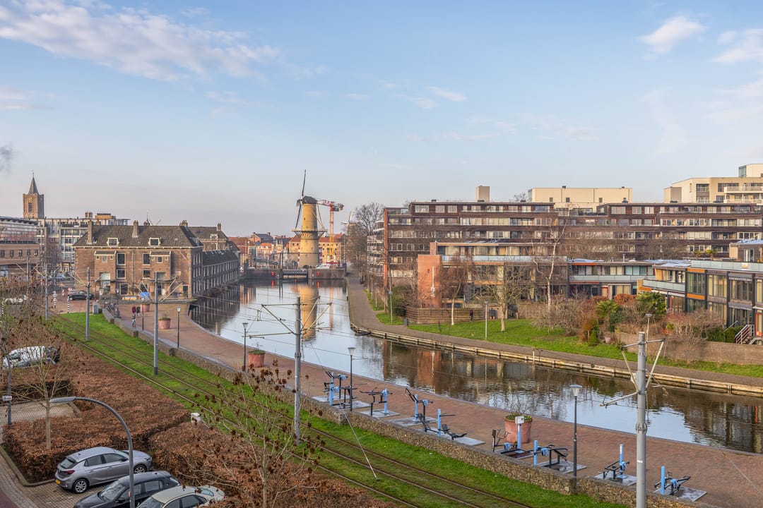 Foto 37 van Overschiesestraat 48-A