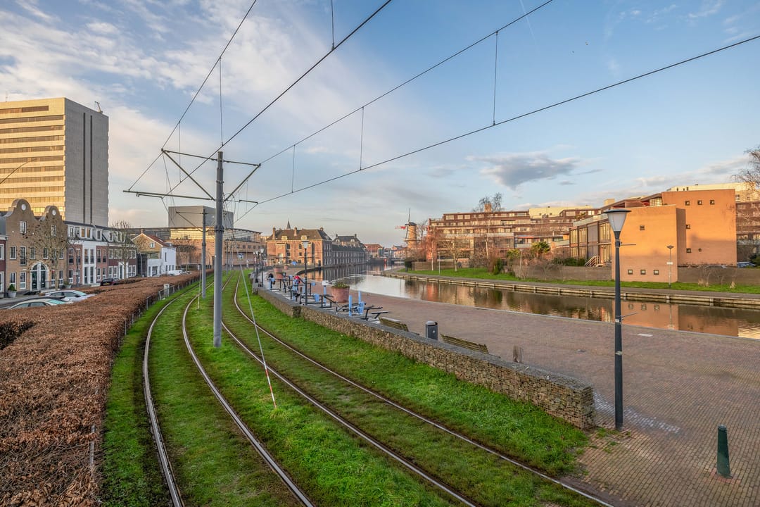 Foto 38 van Overschiesestraat 48-A