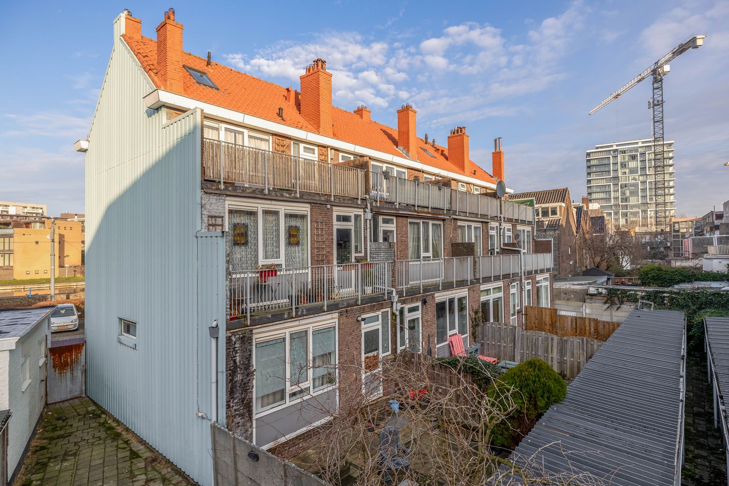 Foto 40 van Overschiesestraat 48-A