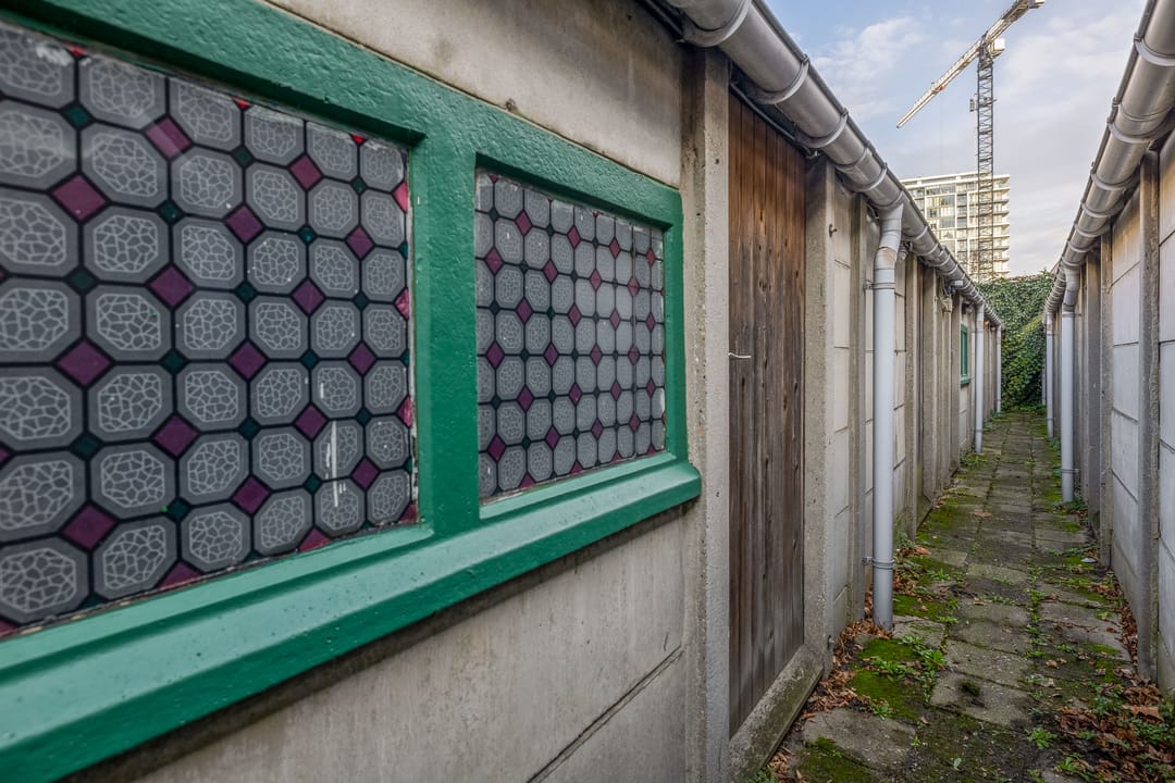 Foto 41 van Overschiesestraat 48-A