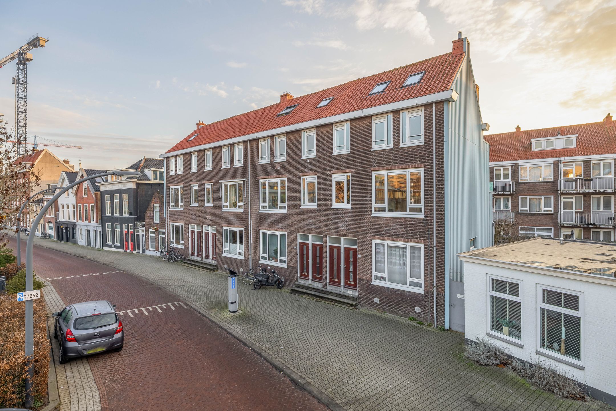 Foto 42 van Overschiesestraat 48-A