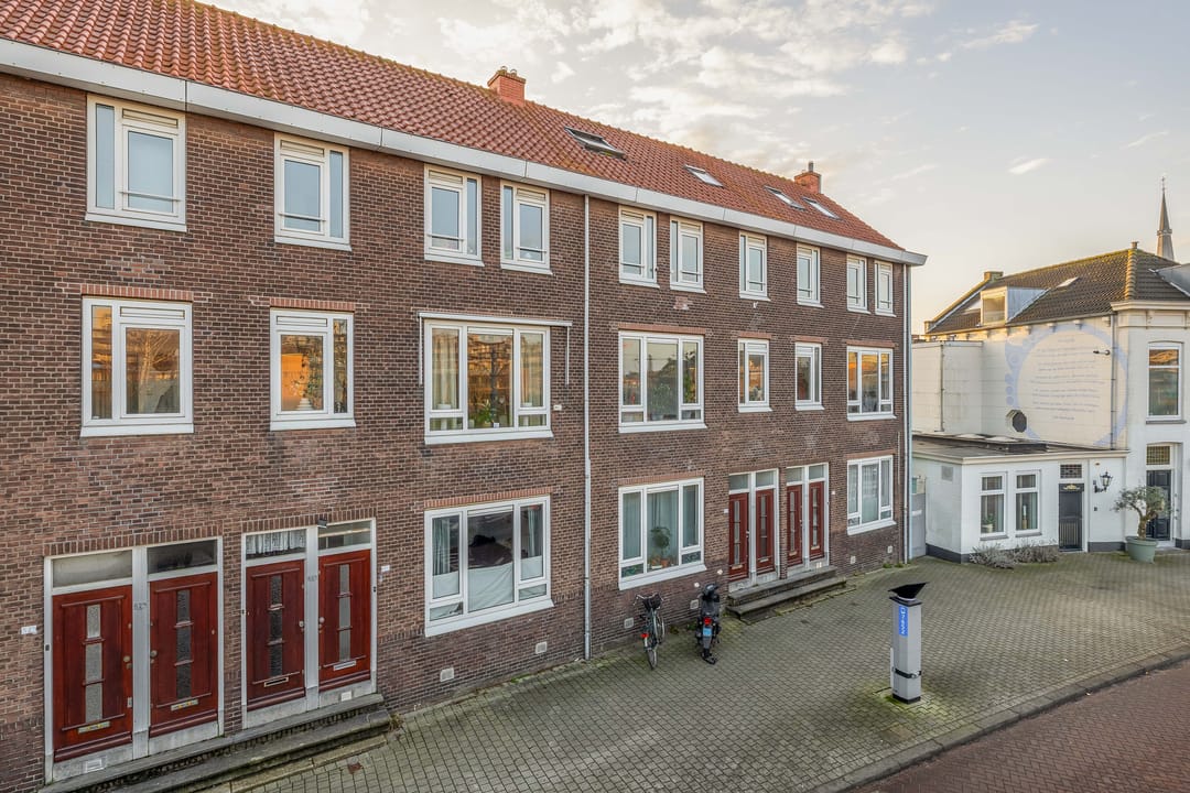 Foto 43 van Overschiesestraat 48-A