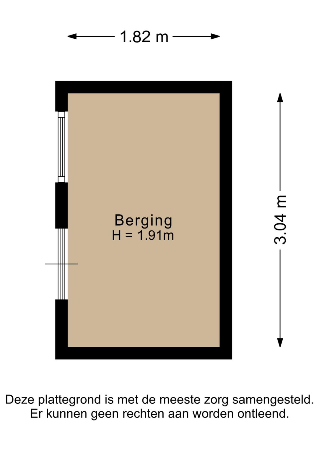 Foto 46 van Overschiesestraat 48-A