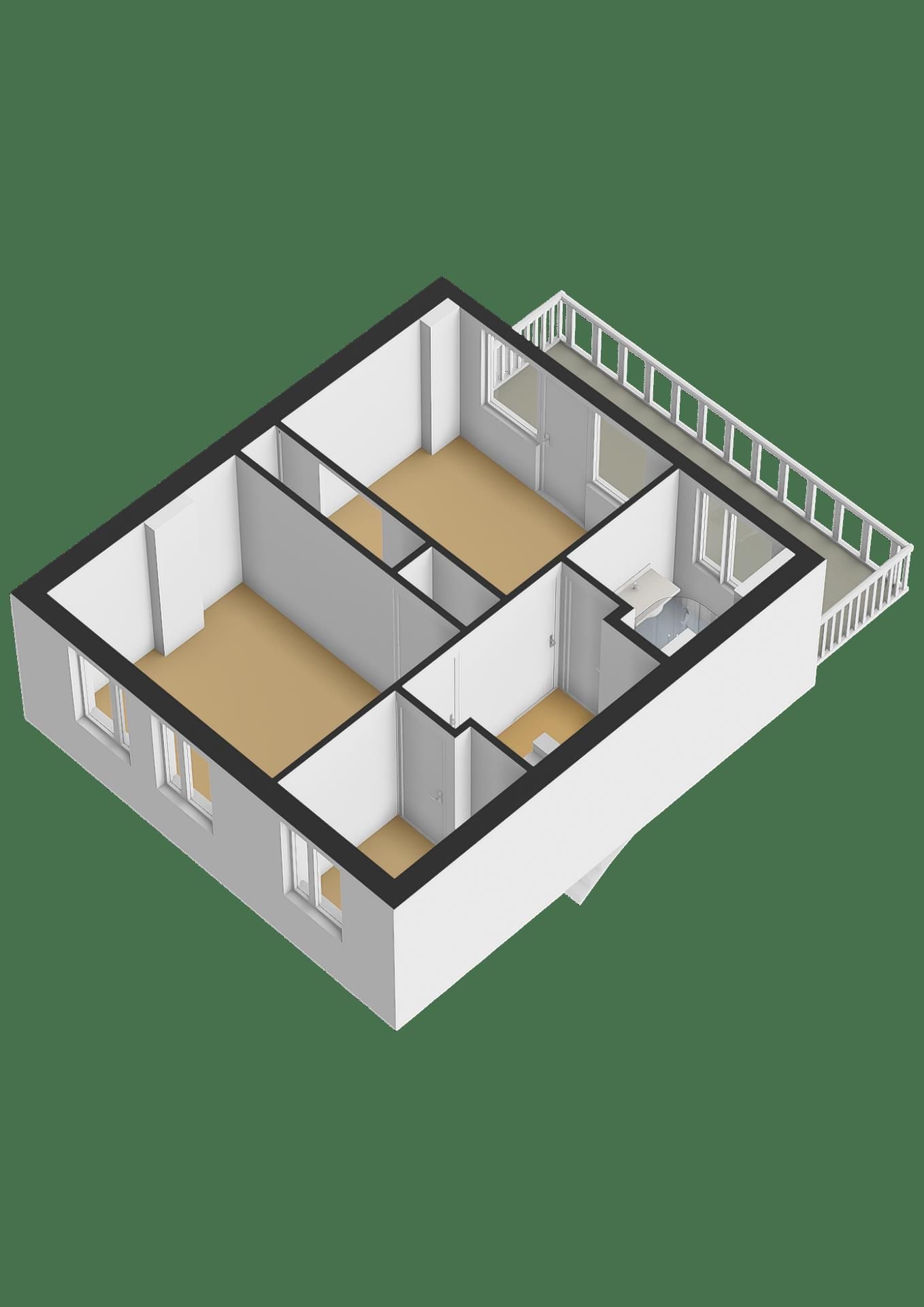 Foto 51 van Overschiesestraat 48-A