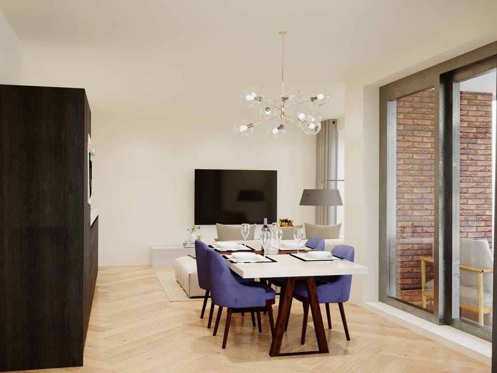 Foto 4 van Den Hof 144-A