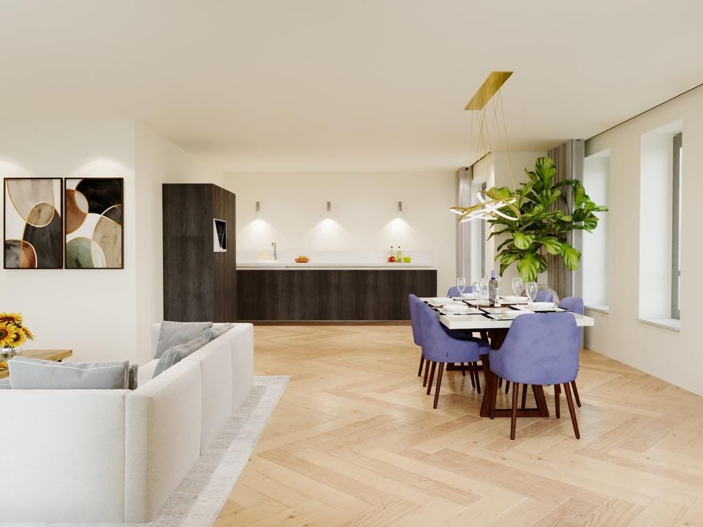 Foto 5 van Den Hof 144-A