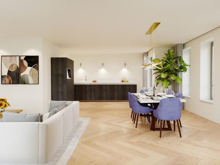 Foto 5 van Den Hof 144-A