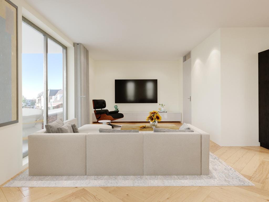 Foto 6 van Den Hof 144-A