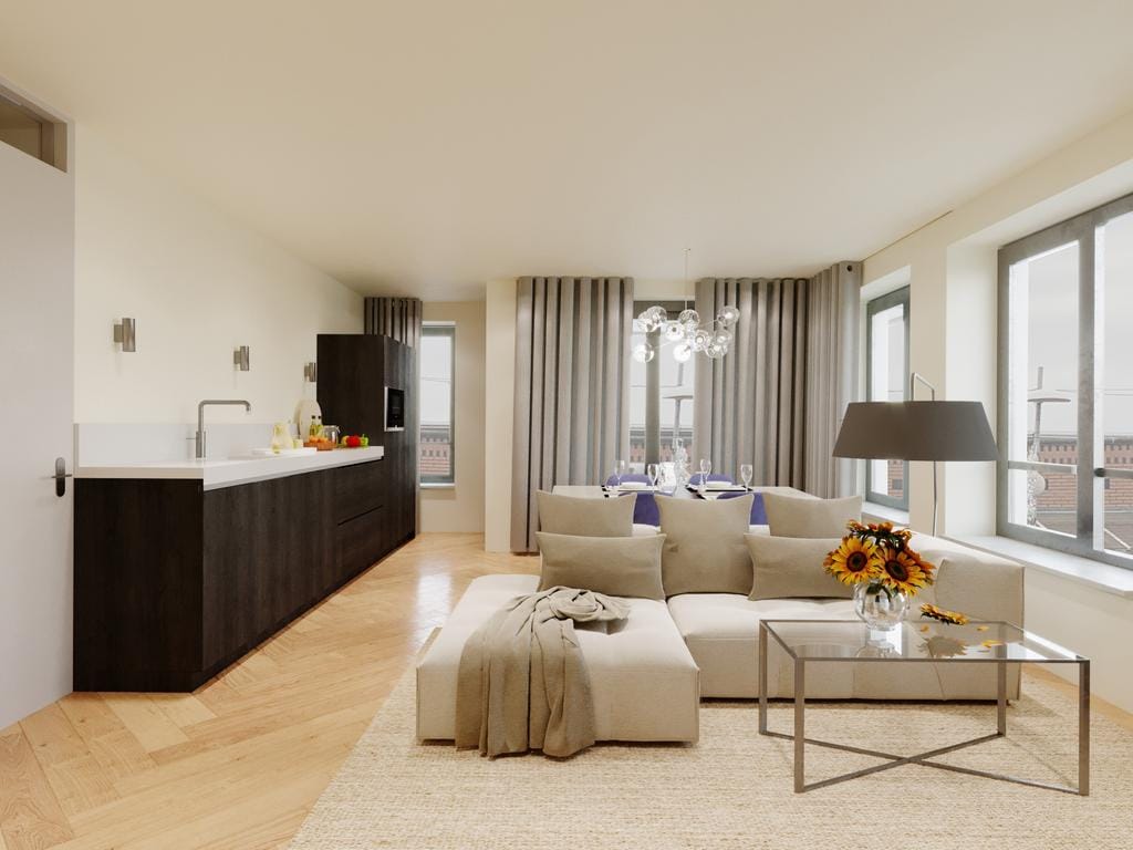 Foto 9 van Den Hof 144-A