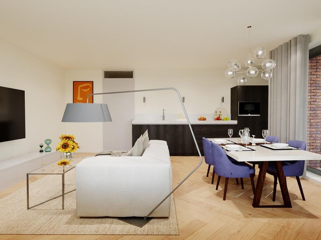 Foto 10 van Den Hof 144-A