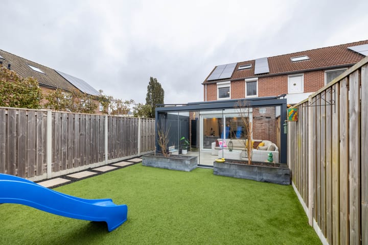 Foto 2 van De Havik 47