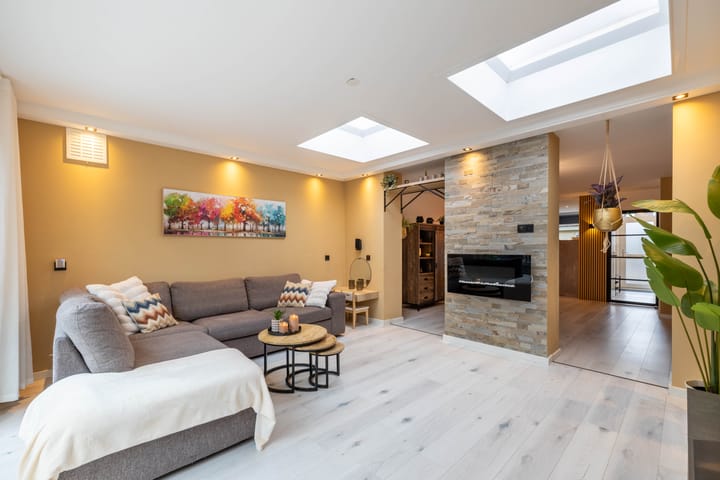 Foto 6 van De Havik 47