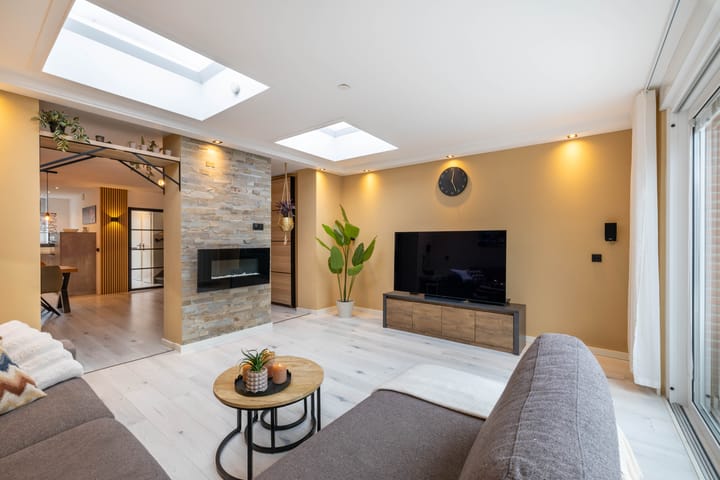 Foto 7 van De Havik 47