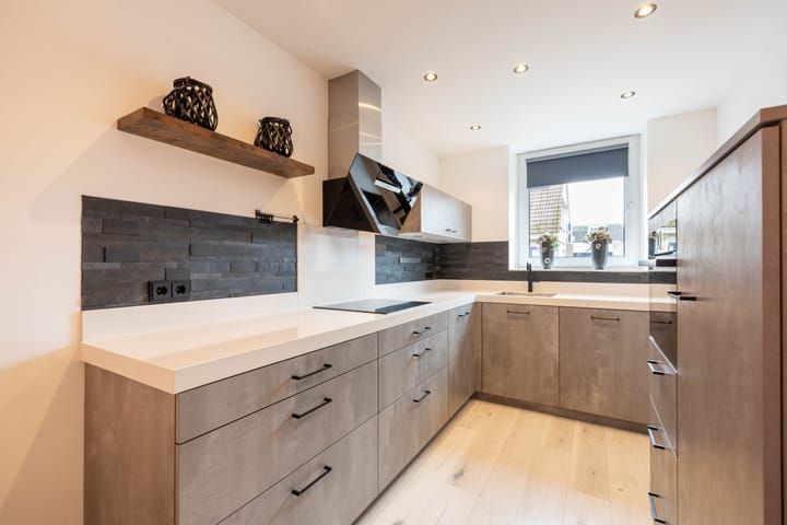 Foto 12 van De Havik 47