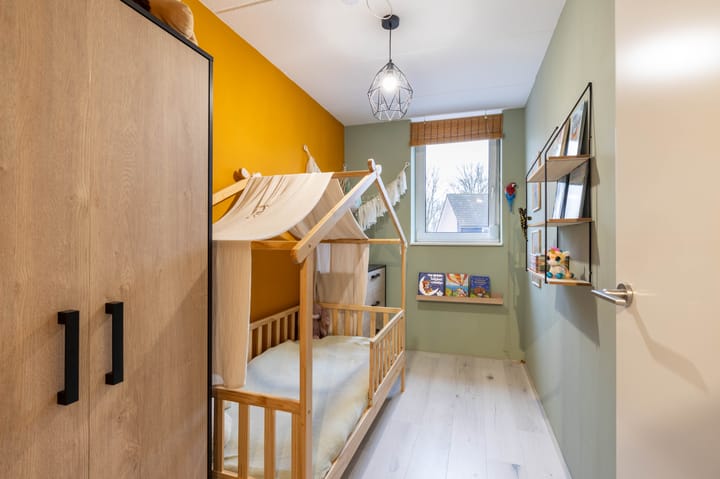 Foto 20 van De Havik 47