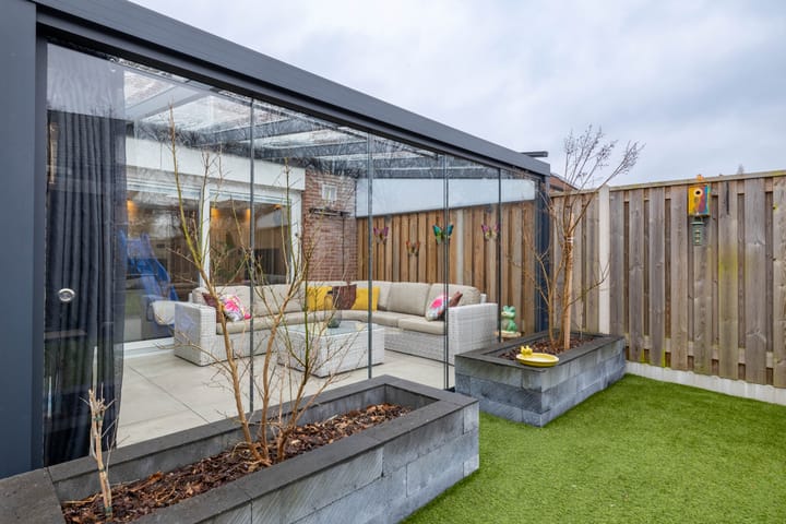 Foto 27 van De Havik 47