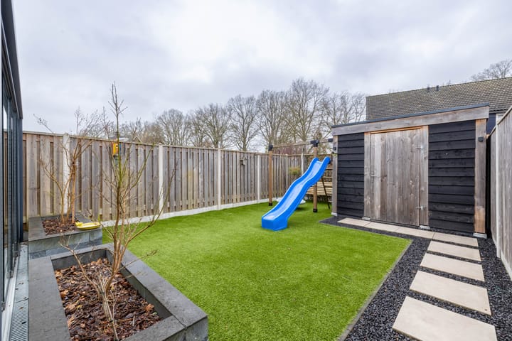 Foto 28 van De Havik 47