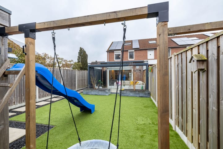 Foto 30 van De Havik 47