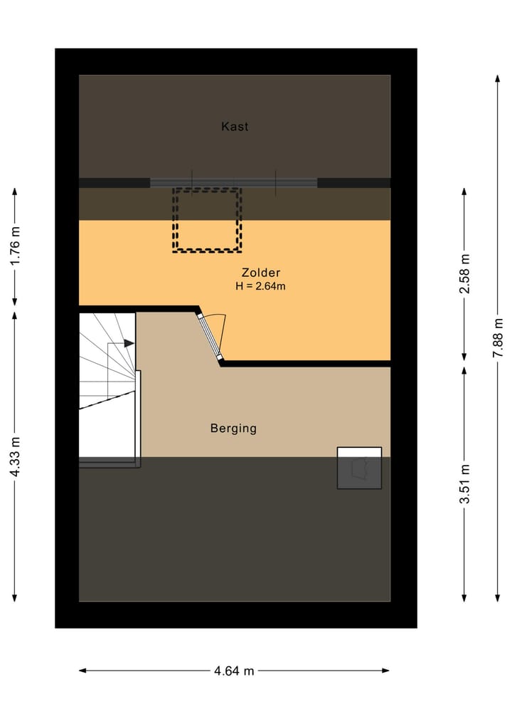 Foto 36 van De Havik 47