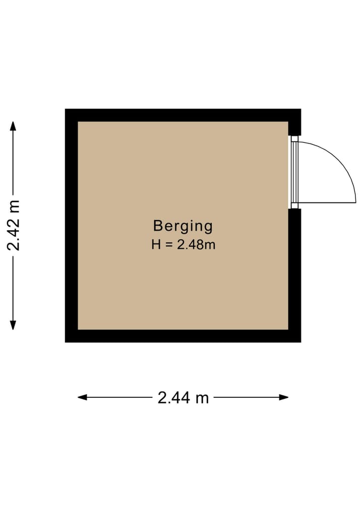 Foto 37 van De Havik 47