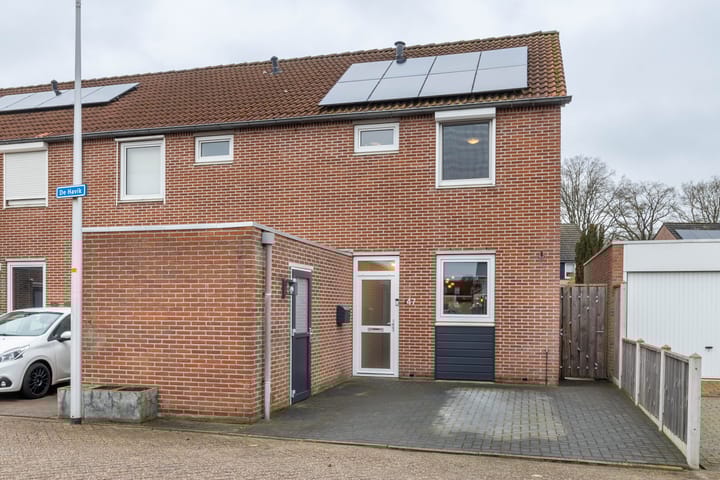 Foto 1 van De Havik 47