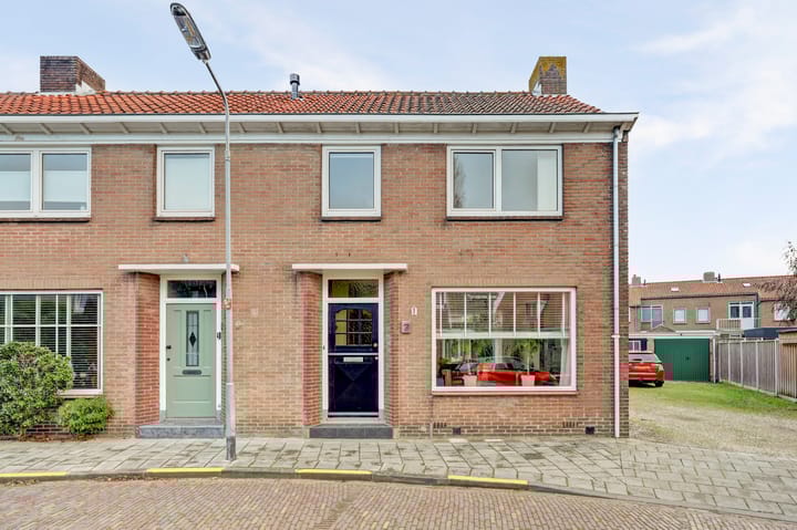 Foto 2 van Ter Hoogestraat 7