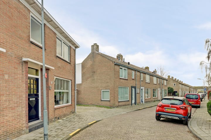 Foto 3 van Ter Hoogestraat 7