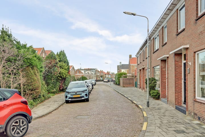 Foto 4 van Ter Hoogestraat 7